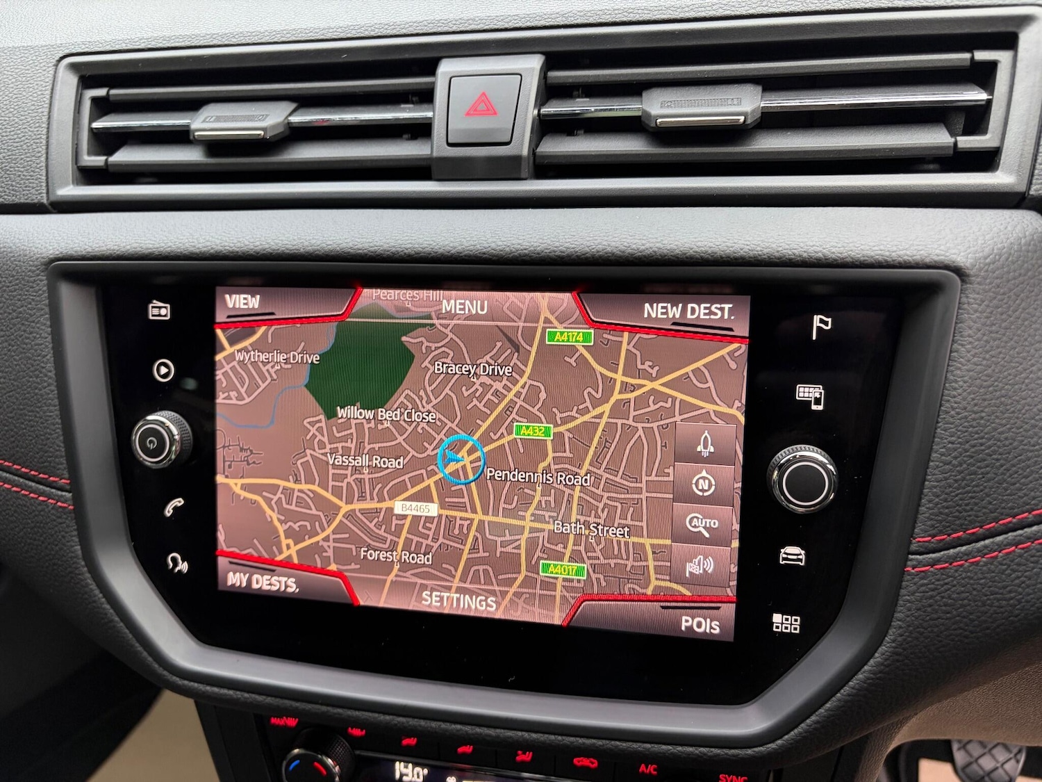 Used SEAT Arona 2019 for sale - 76425725: Photo 21