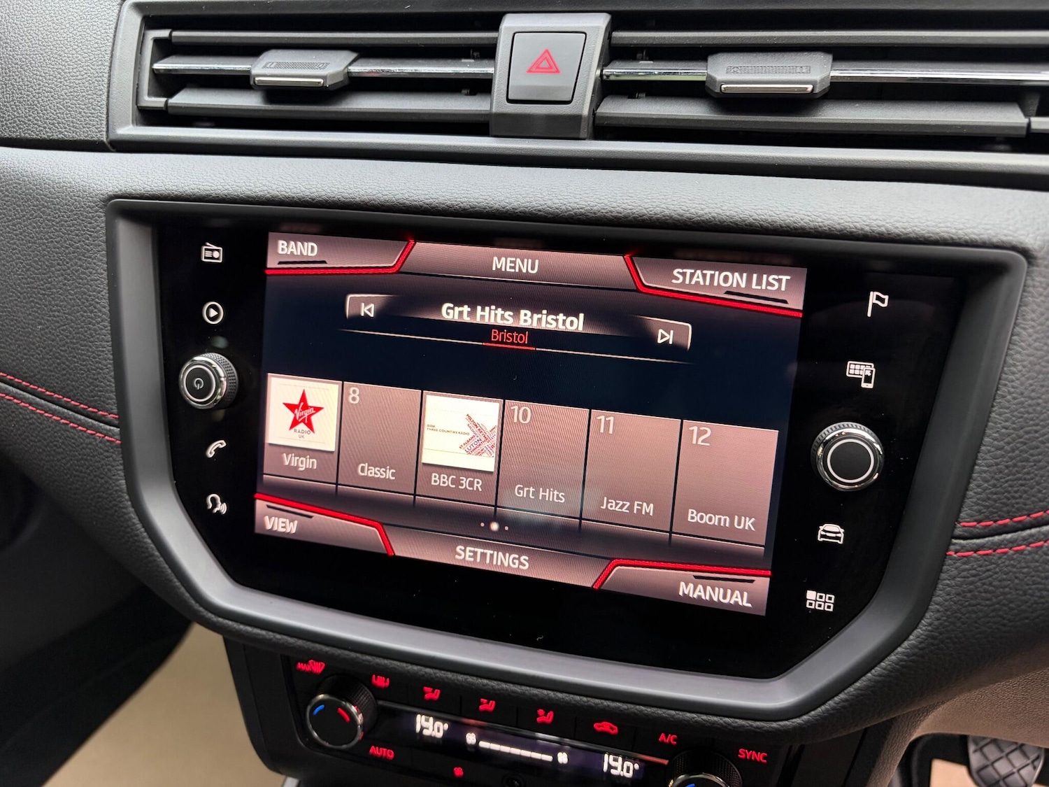 Used SEAT Arona 2019 for sale - 76425725: Photo 23