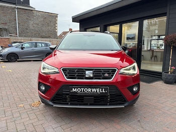 Used SEAT Arona 2019 for sale - 76425725: Photo