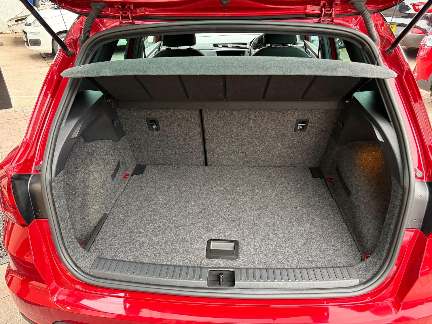 Used SEAT Arona 2019 for sale - 76425725: Photo 32