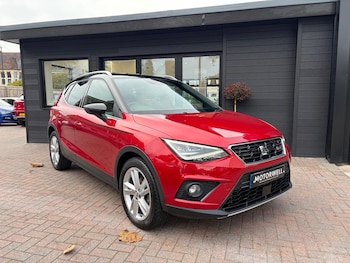Used SEAT Arona 2019 for sale - 76425725: Photo