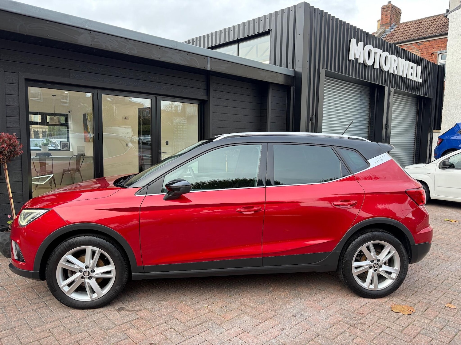 Used SEAT Arona 2019 for sale - 76425725: Photo 9