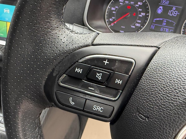 Used MG MG ZS 2018 for sale - 76240120: Photo 20