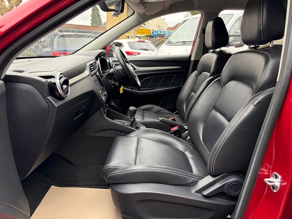 Used MG MG ZS 2018 for sale - 76240120: Photo 26