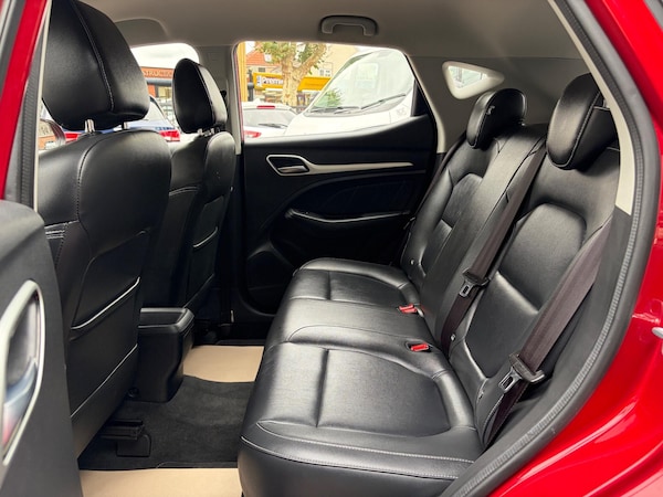 Used MG MG ZS 2018 for sale - 76240120: Photo 27
