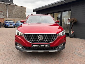 Used MG MG ZS 2018 for sale - 76240120: Photo 2
