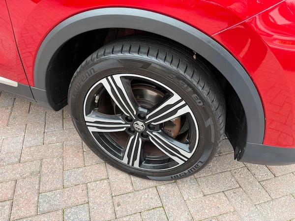 Used MG MG ZS 2018 for sale - 76240120: Photo 32