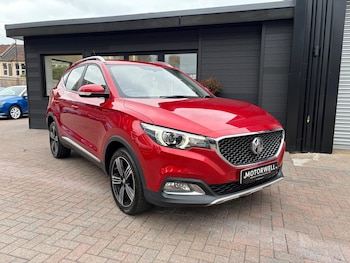 Used MG MG ZS 2018 for sale - 76240120: Photo 4