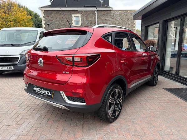 Used MG MG ZS 2018 for sale - 76240120: Photo 6