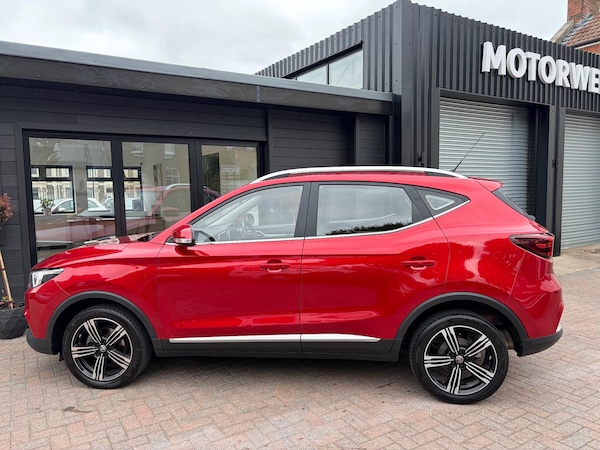 Used MG MG ZS 2018 for sale - 76240120: Photo 9