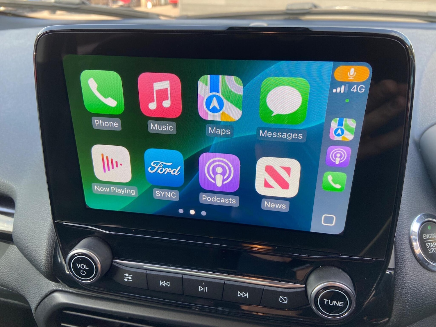 Used Ford Ecosport 2018 for sale - 76498546: Photo 12