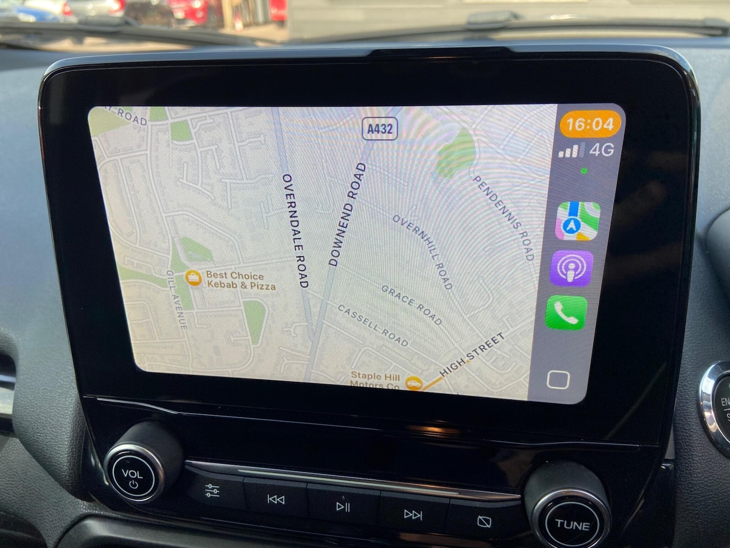 Used Ford Ecosport 2018 for sale - 76498546: Photo 13