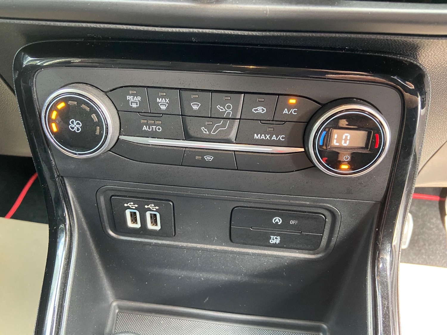 Used Ford Ecosport 2018 for sale - 76498546: Photo 18