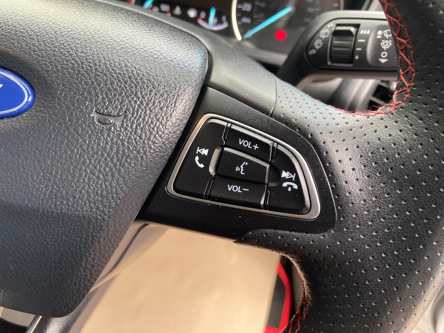 Used Ford Ecosport 2018 for sale - 76498546: Photo 20