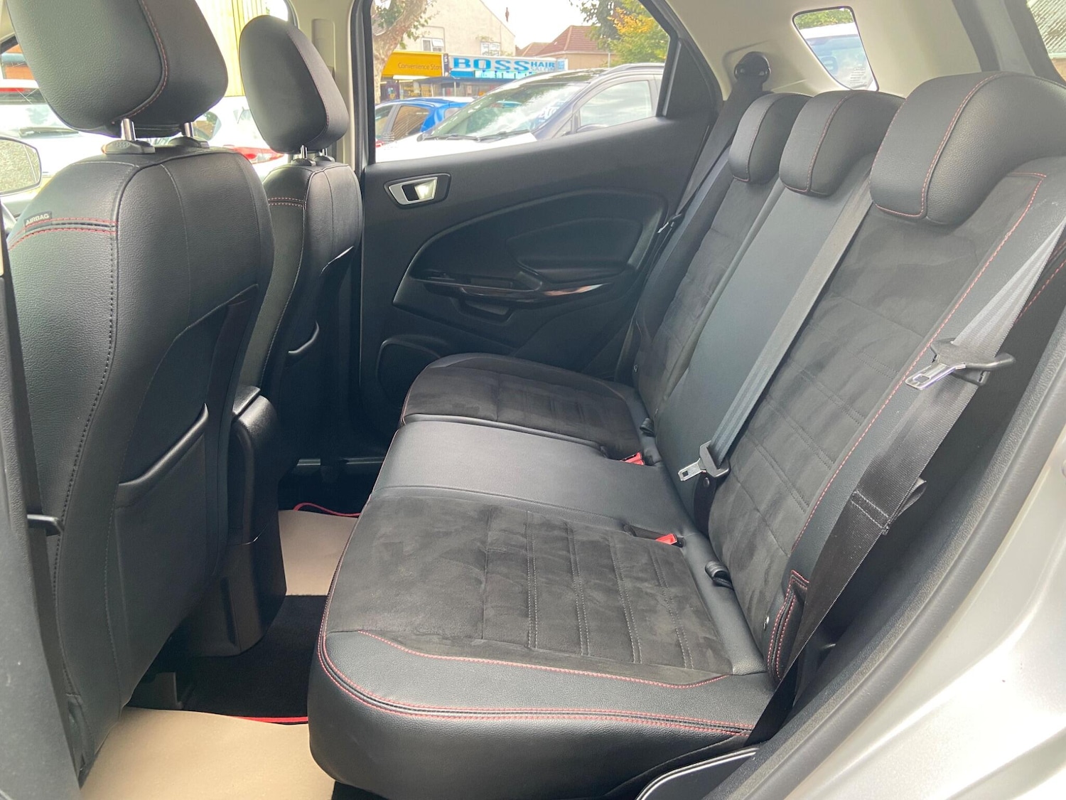 Used Ford Ecosport 2018 for sale - 76498546: Photo 27