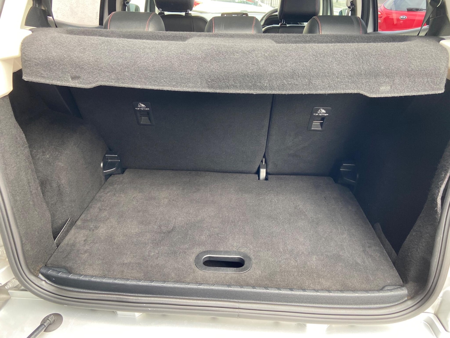 Used Ford Ecosport 2018 for sale - 76498546: Photo 35