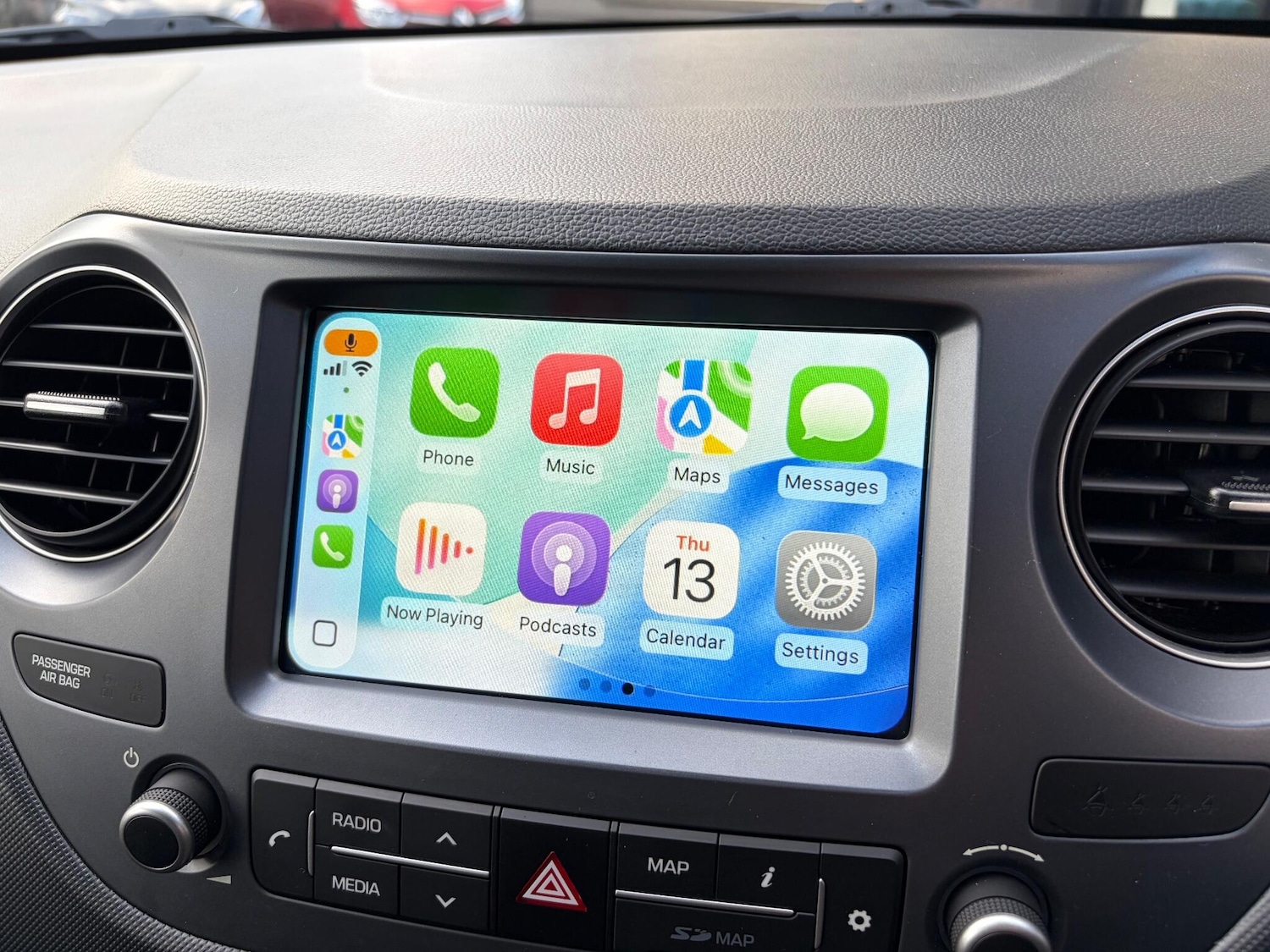 Used Hyundai i10 2019 for sale - 76572923: Photo 13