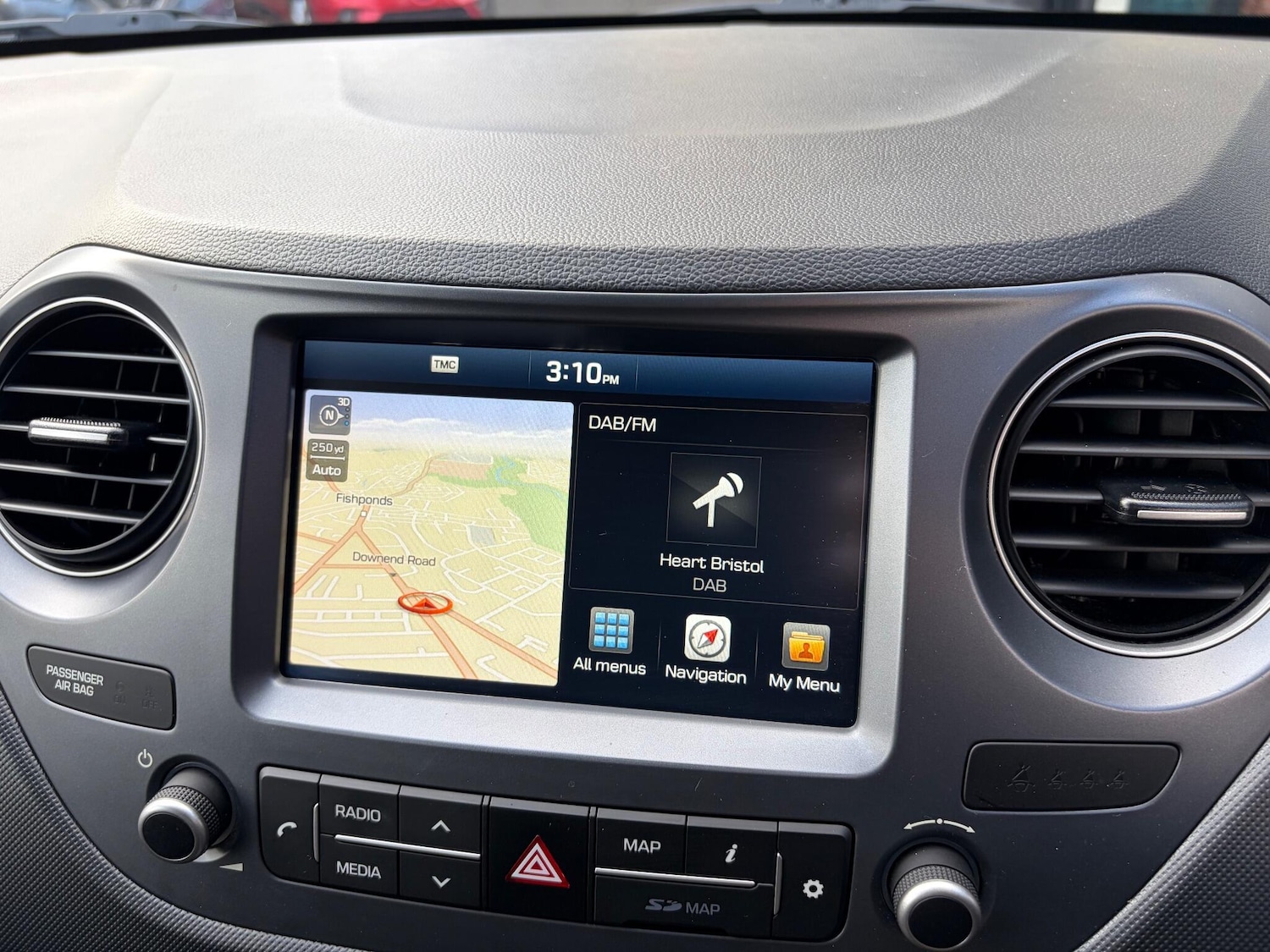 Used Hyundai i10 2019 for sale - 76572923: Photo 23