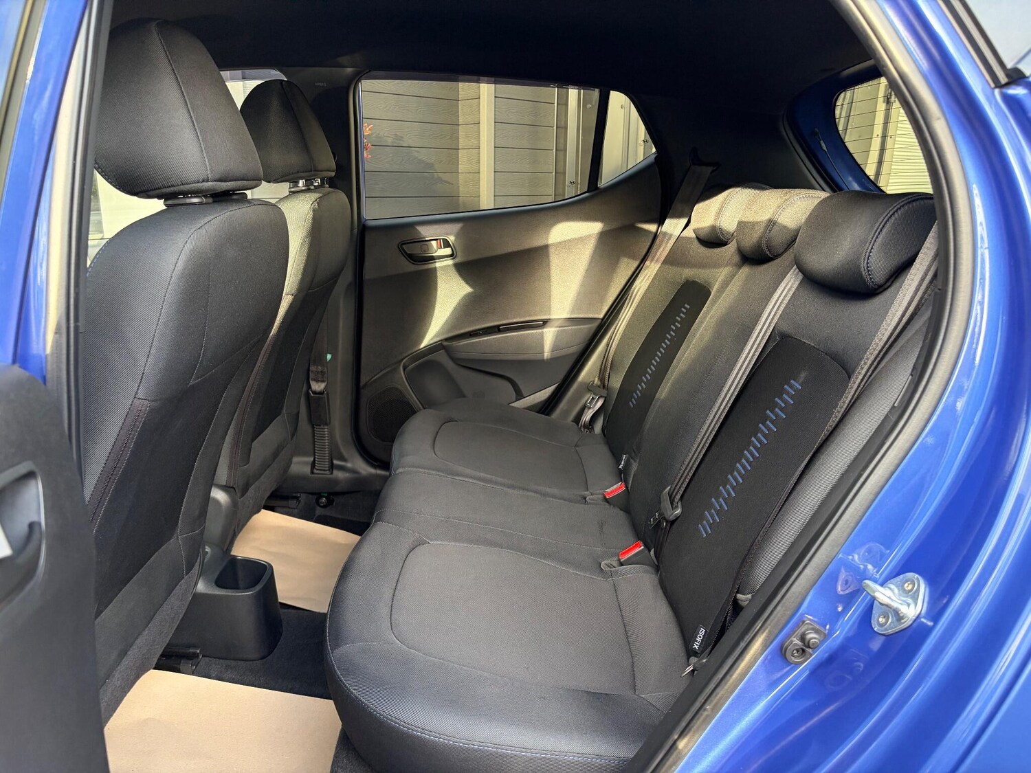 Used Hyundai i10 2019 for sale - 76572923: Photo 31