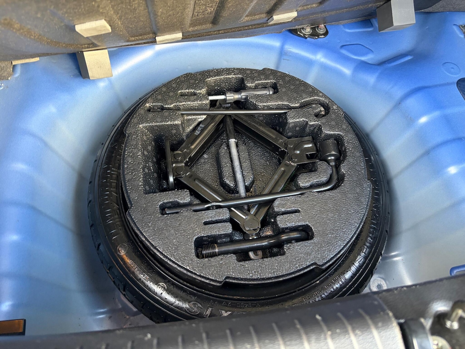 Used Hyundai i10 2019 for sale - 76572923: Photo 33