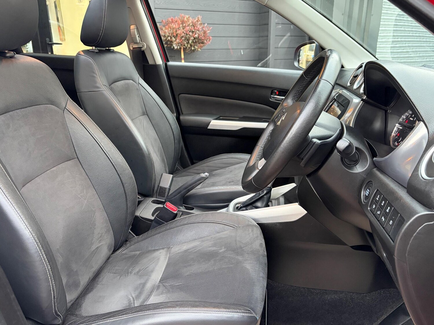 Used Suzuki Vitara 2018 for sale - 76431799: Photo 11