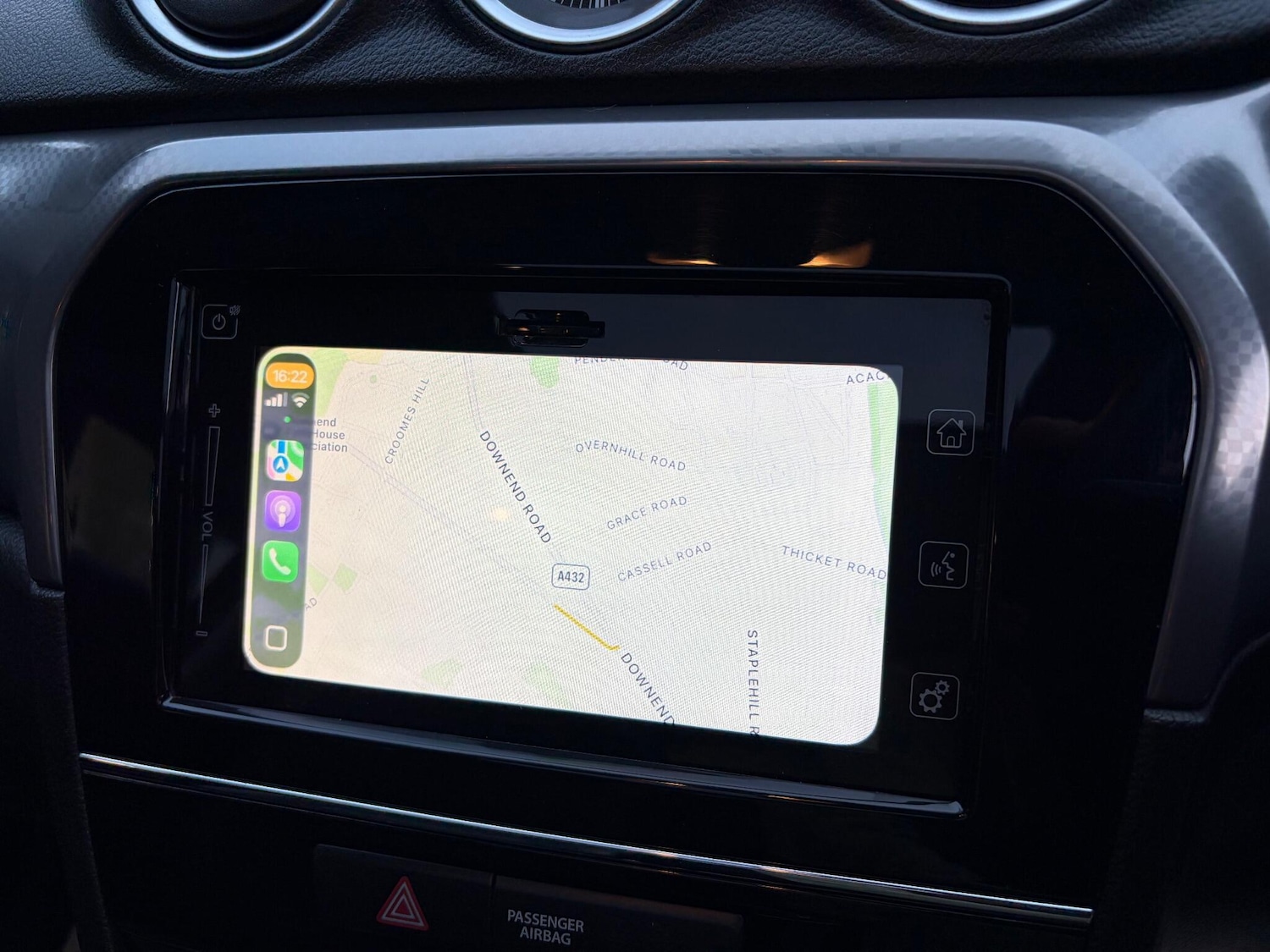 Used Suzuki Vitara 2018 for sale - 76431799: Photo 14