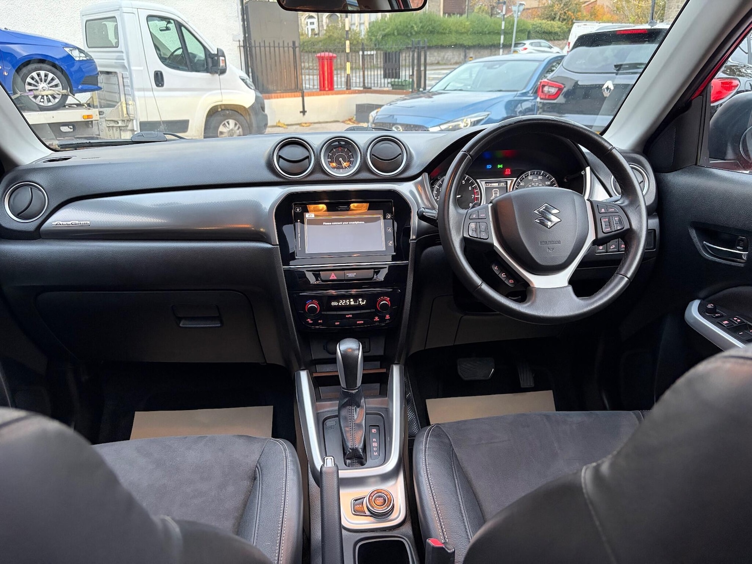 Used Suzuki Vitara 2018 for sale - 76431799: Photo 16