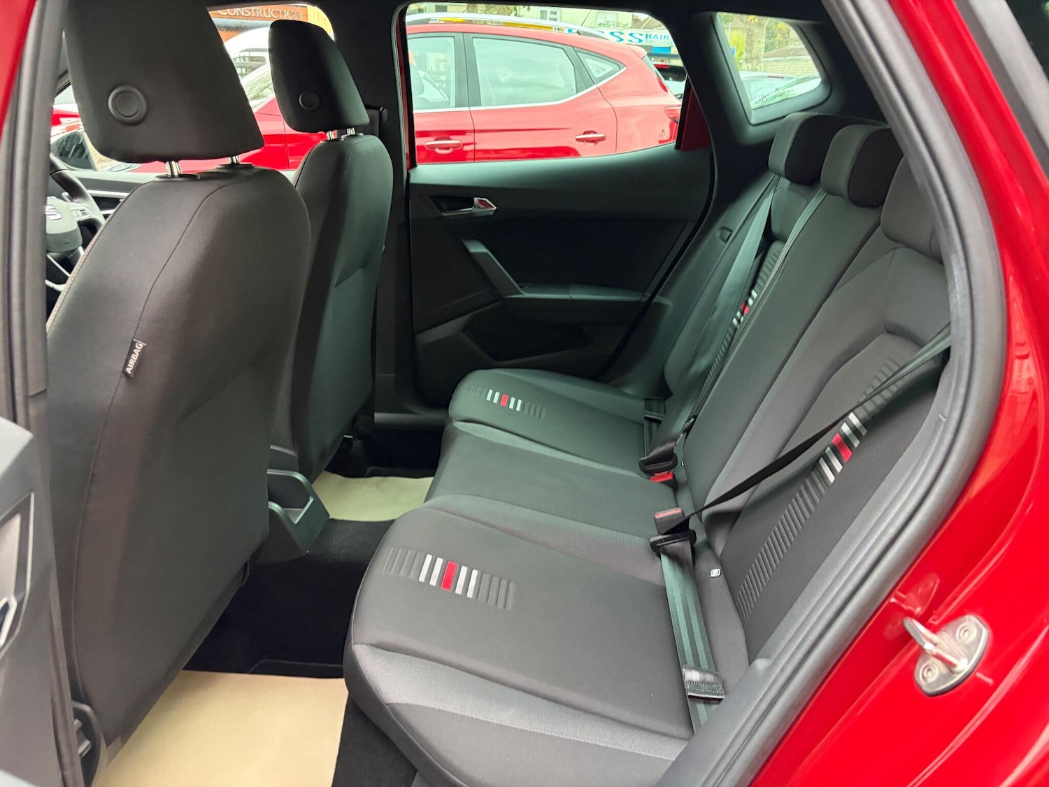 Used Suzuki Vitara 2018 for sale - 76431799: Photo 17