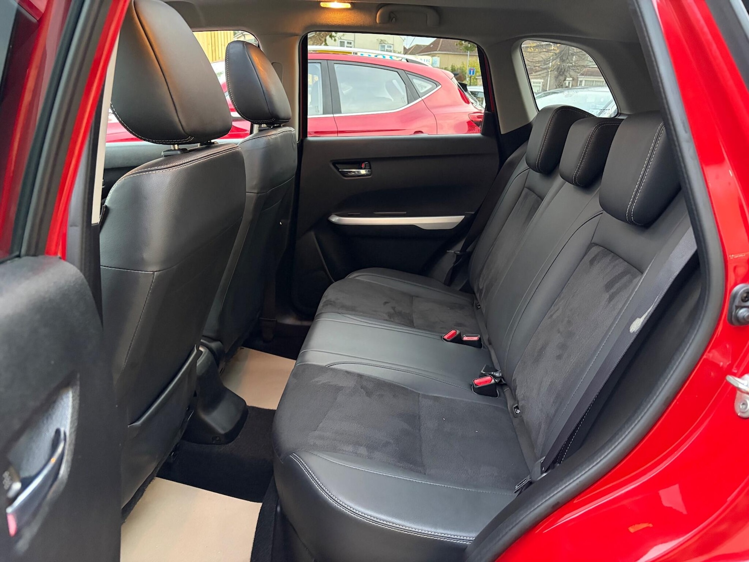 Used Suzuki Vitara 2018 for sale - 76431799: Photo 18