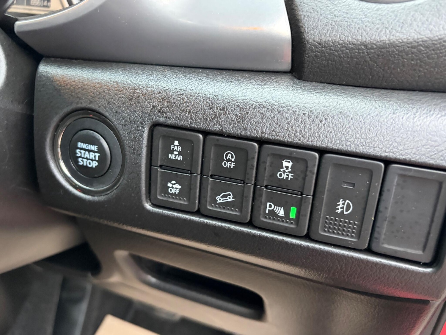 Used Suzuki Vitara 2018 for sale - 76431799: Photo 19