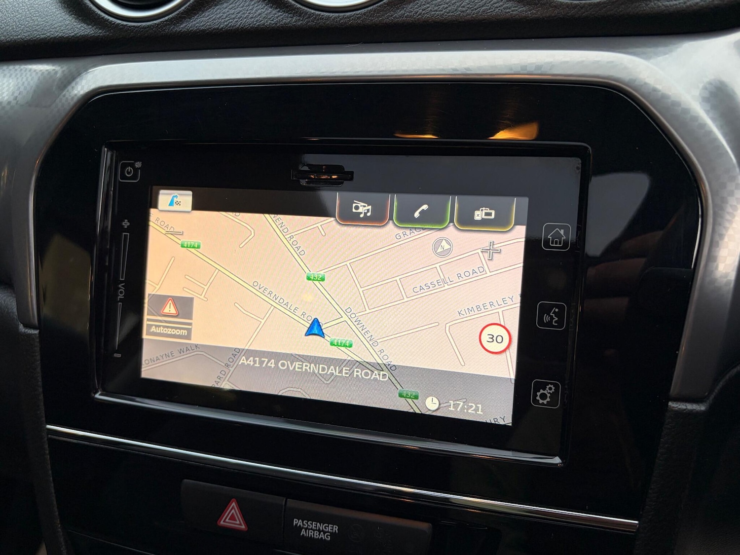 Used Suzuki Vitara 2018 for sale - 76431799: Photo 25