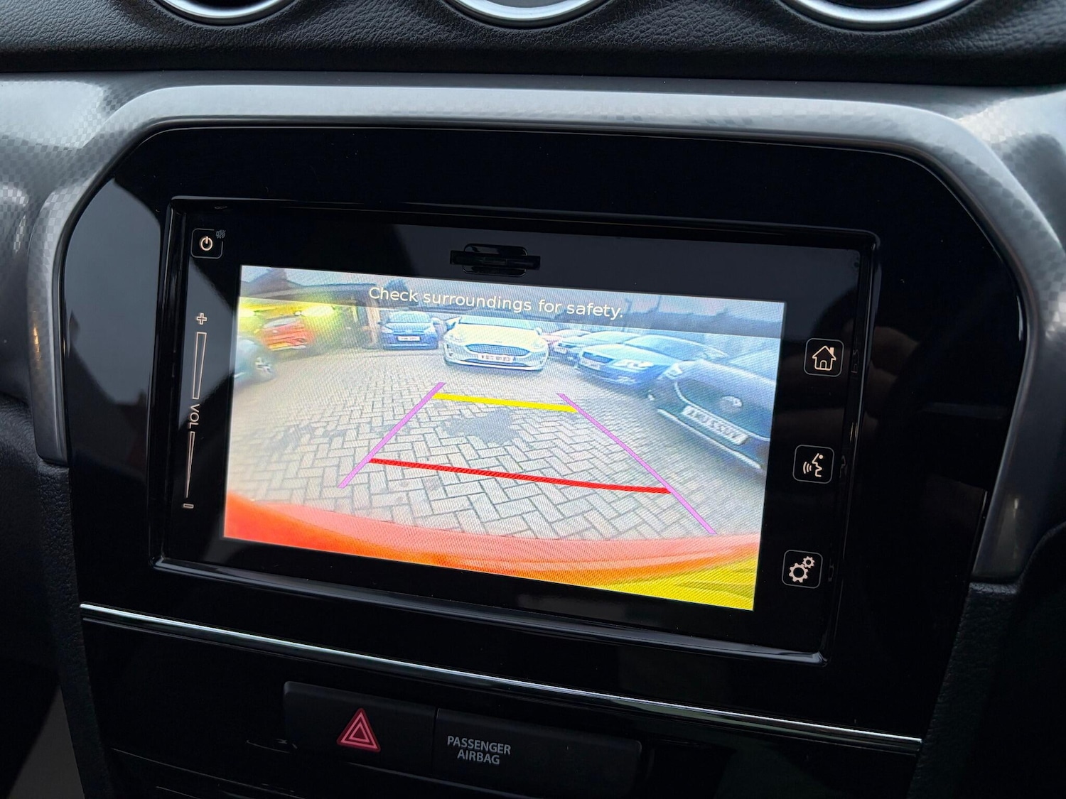 Used Suzuki Vitara 2018 for sale - 76431799: Photo 27