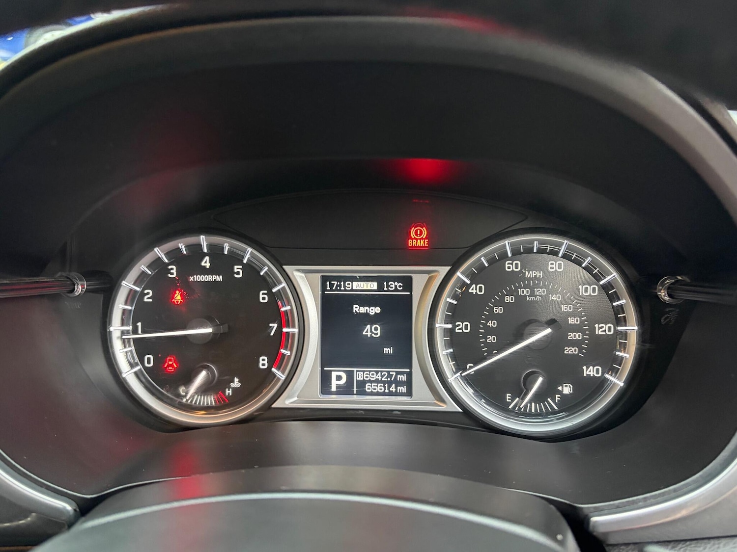 Used Suzuki Vitara 2018 for sale - 76431799: Photo 28