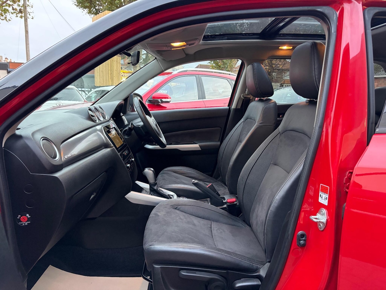 Used Suzuki Vitara 2018 for sale - 76431799: Photo 34