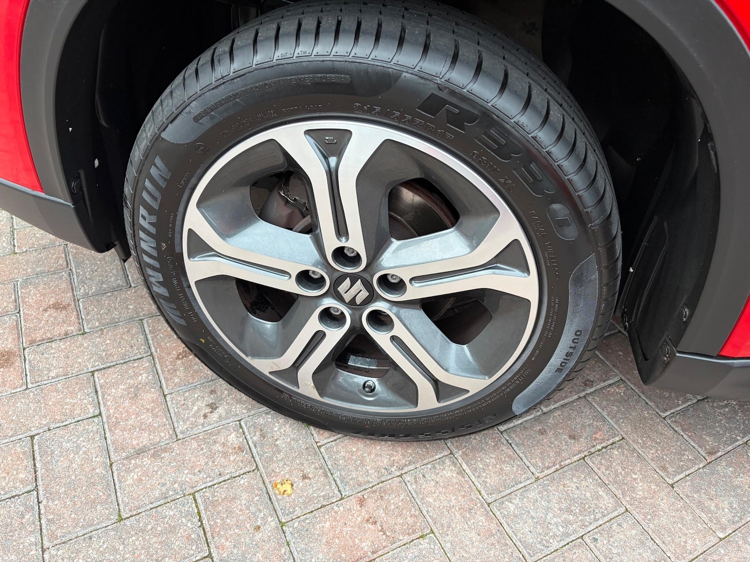 Used Suzuki Vitara 2018 for sale - 76431799: Photo 41