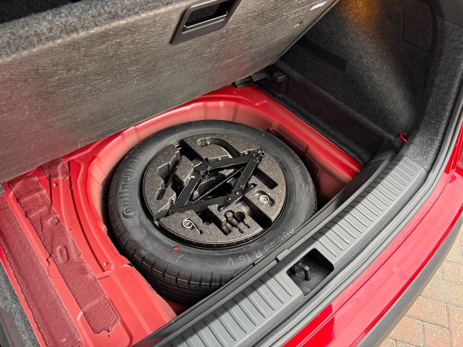 Used Suzuki Vitara 2018 for sale - 76431799: Photo 44