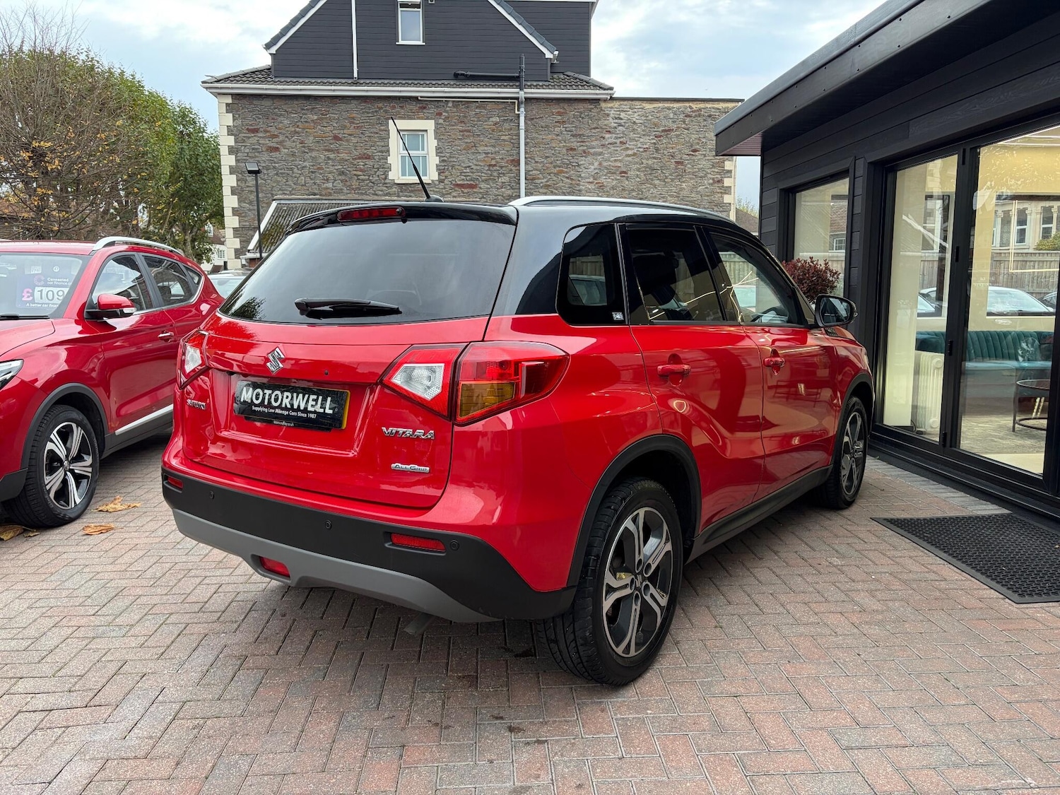 Used Suzuki Vitara 2018 for sale - 76431799: Photo 6
