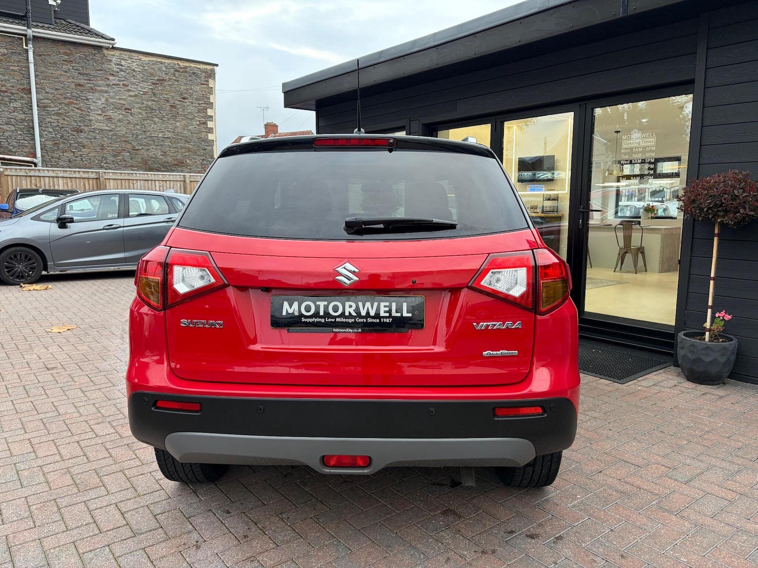 Used Suzuki Vitara 2018 for sale - 76431799: Photo 7