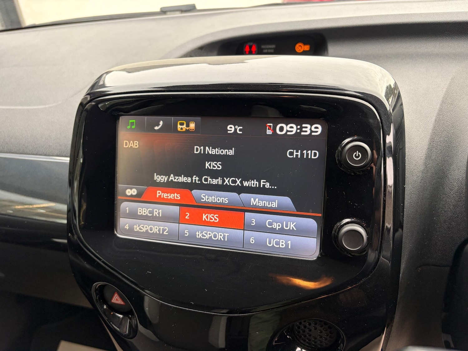 Used Toyota AYGO 2017 for sale - 76423076: Photo 15