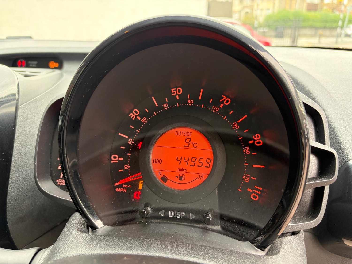 Used Toyota AYGO 2017 for sale - 76423076: Photo 17