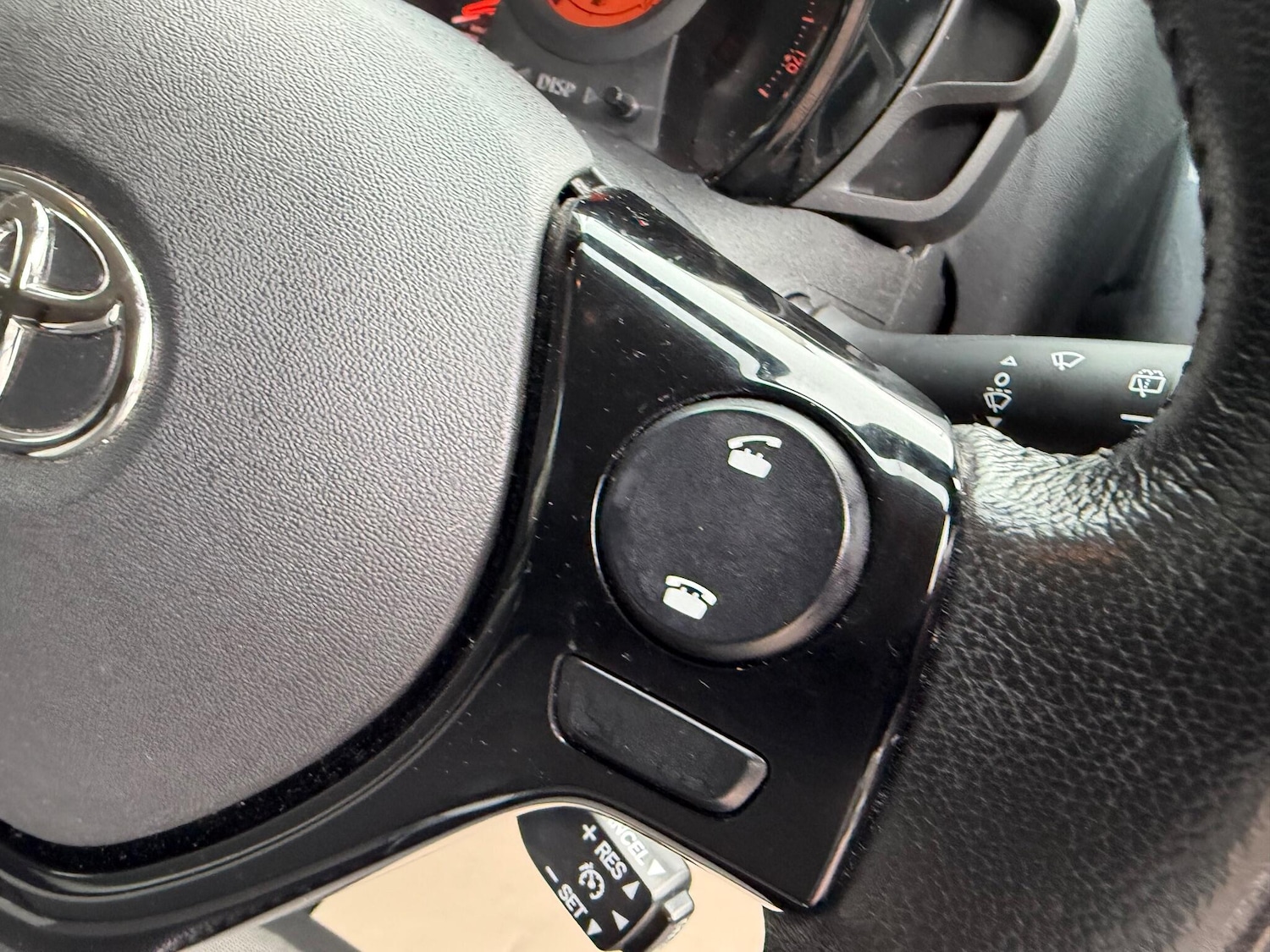 Used Toyota AYGO 2017 for sale - 76423076: Photo 19