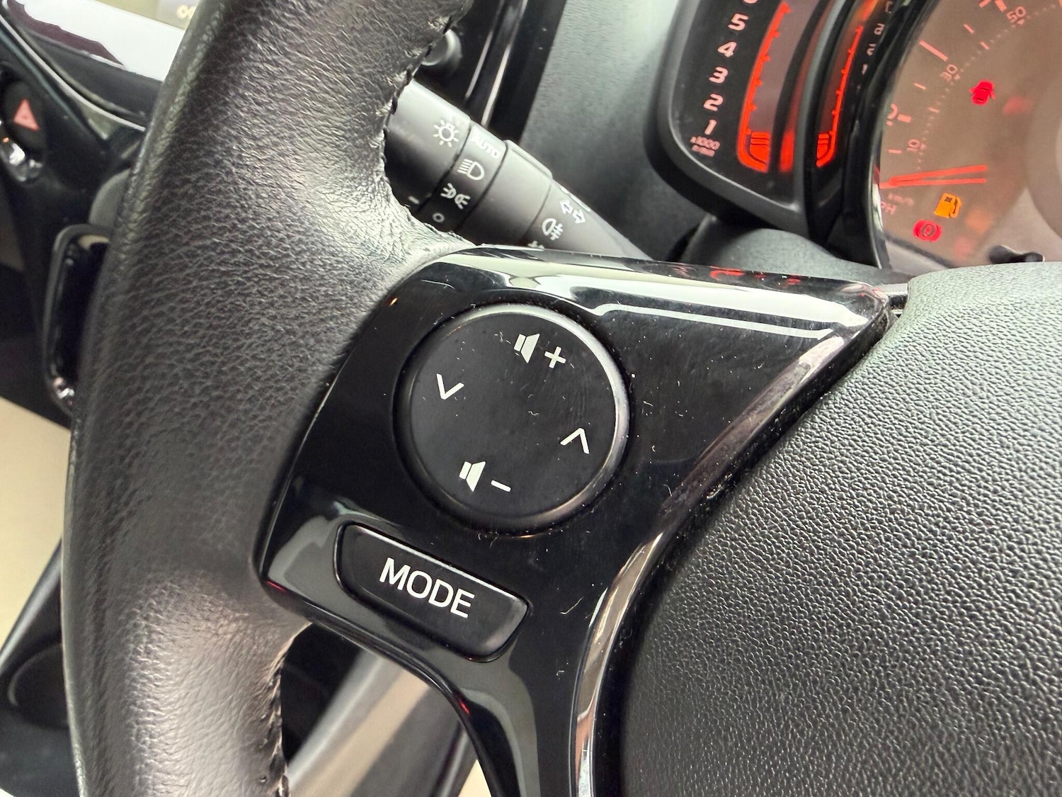 Used Toyota AYGO 2017 for sale - 76423076: Photo 20