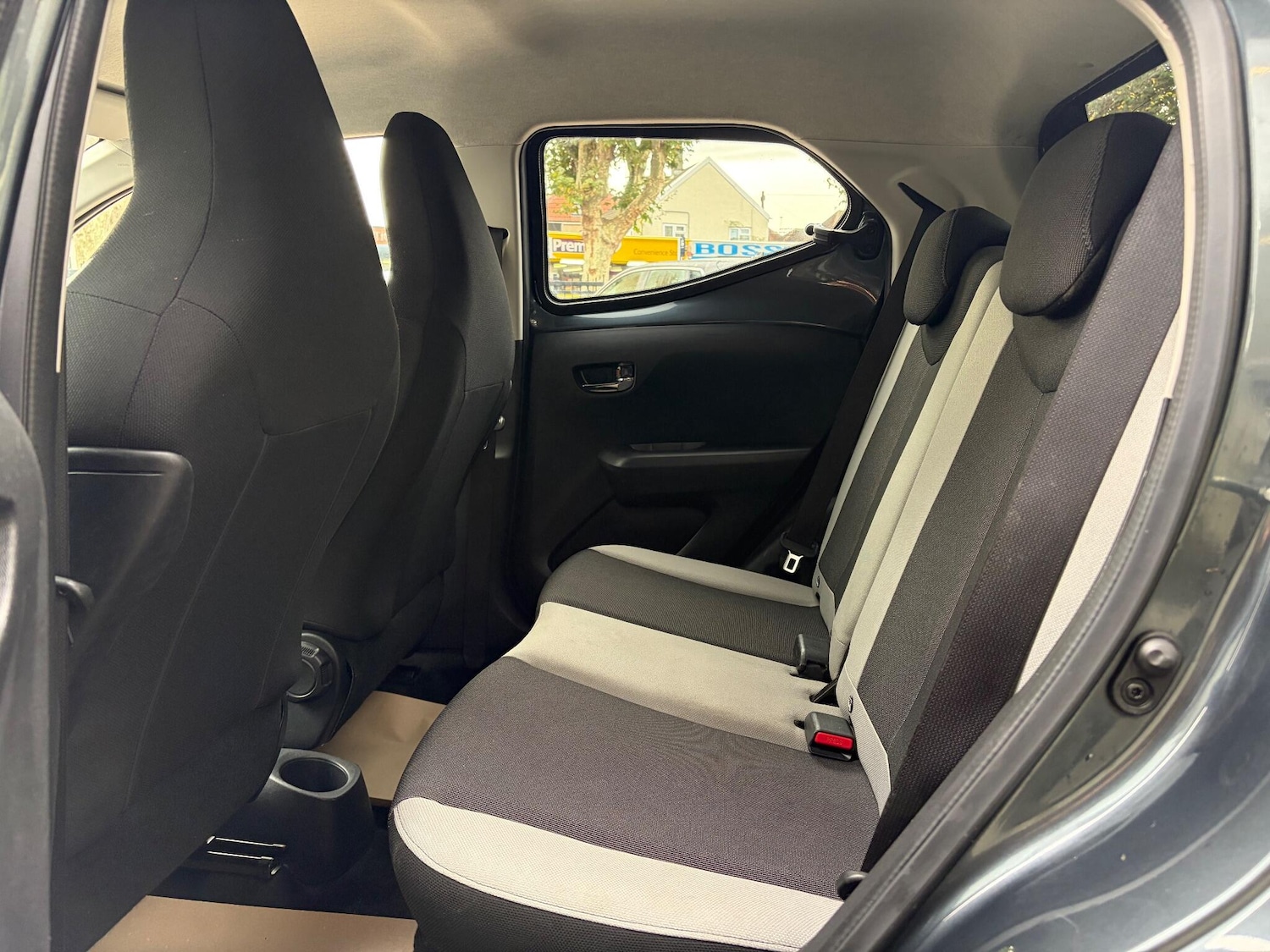 Used Toyota AYGO 2017 for sale - 76423076: Photo 29