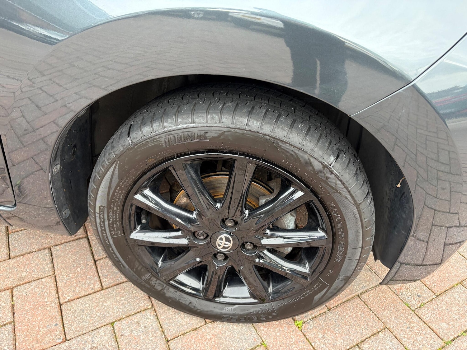 Used Toyota AYGO 2017 for sale - 76423076: Photo 32