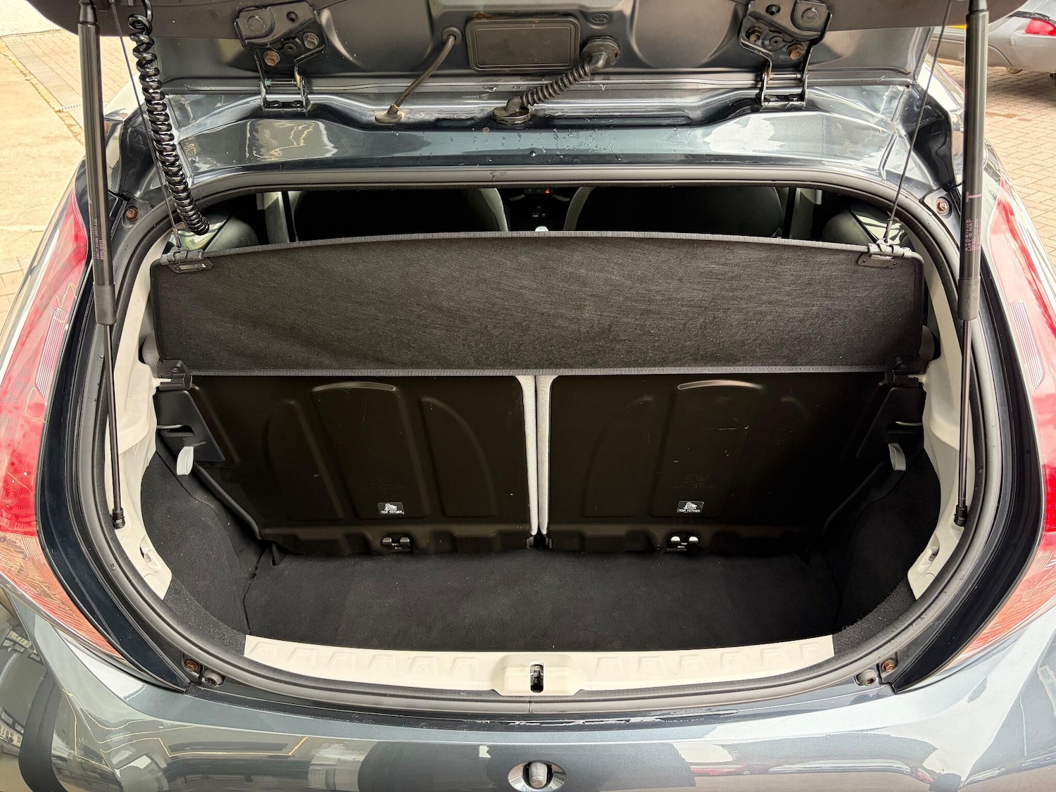 Used Toyota AYGO 2017 for sale - 76423076: Photo 33