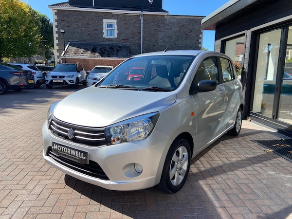 Used Suzuki Celerio 2019 for sale - 76247599: Photo 10