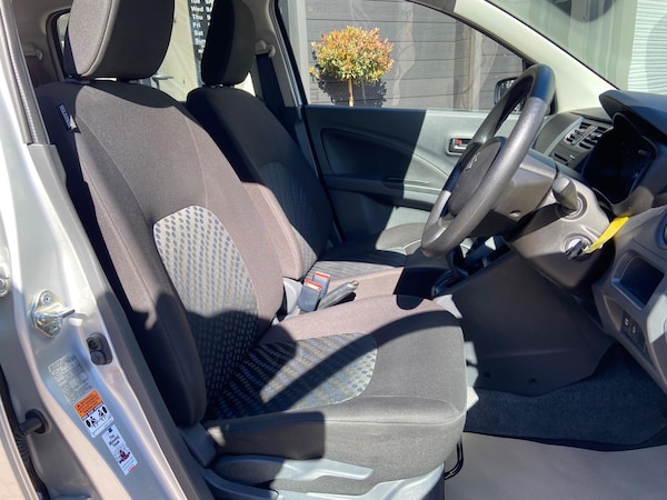 Used Suzuki Celerio 2019 for sale - 76247599: Photo 11