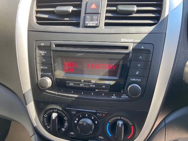 Used Suzuki Celerio 2019 for sale - 76247599: Photo 14