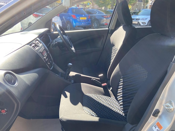 Used Suzuki Celerio 2019 for sale - 76247599: Photo 20