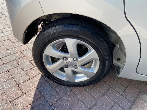 Used Suzuki Celerio 2019 for sale - 76247599: Photo 24